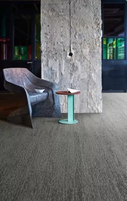 Etch Coarse Change Collection Carpet Tile By Interface